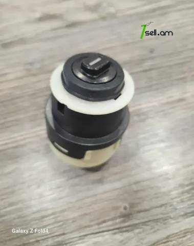 A211 բոցավառման անջատիչ 2 բանալիյով JCB 3CX 4CX էքսկավատորի համար