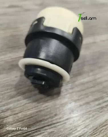 A211 բոցավառման անջատիչ 2 բանալիյով JCB 3CX 4CX էքսկավատորի համար