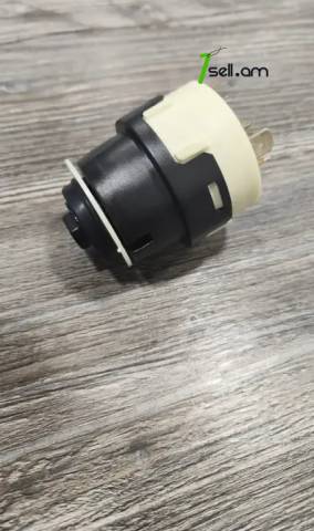 A211 բոցավառման անջատիչ 2 բանալիյով JCB 3CX 4CX էքսկավատորի համար