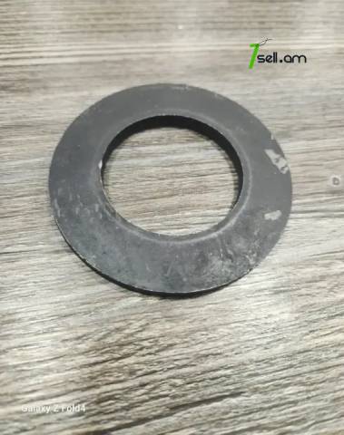 A195 JCB էքսկավատորի տարելկի, դիսկի պռուժին