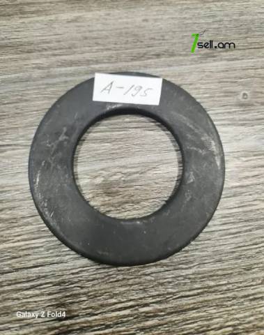 A195 JCB էքսկավատորի տարելկի, դիսկի պռուժին