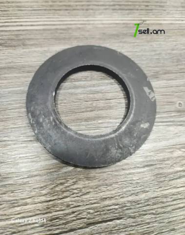 A195 JCB էքսկավատորի տարելկի, դիսկի պռուժին