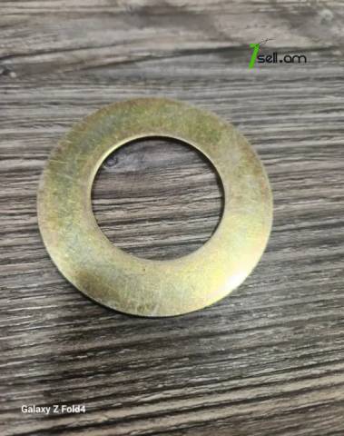 A234 CAT էքսկավատորի շայբա