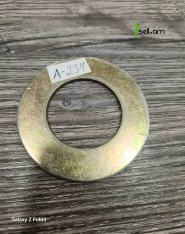 A234 CAT էքսկավատորի շայբա