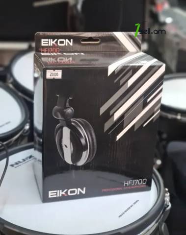 Ականջակալ Eikon HFJ700