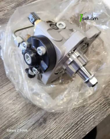 A239 Hitachi էքսկավատորի վիսակադավլենու նասոս