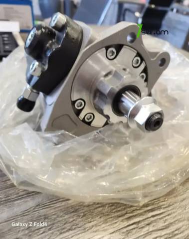 A239 Hitachi էքսկավատորի վիսակադավլենու նասոս