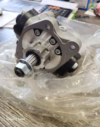 A239 Hitachi էքսկավատորի վիսակադավլենու նասոս