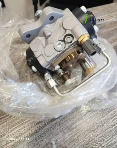 A239 Hitachi էքսկավատորի վիսակադավլենու նասոս