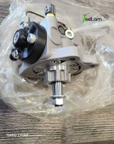 A239 Hitachi էքսկավատորի վիսակադավլենու նասոս