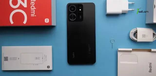 Xiaomi Redmi 13 Pro, 256 GB