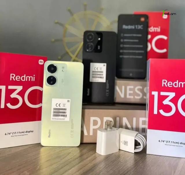 Xiaomi Redmi 13 Pro, 256 GB