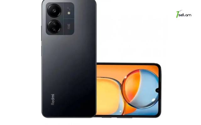 Xiaomi Redmi 13 Pro, 256 GB