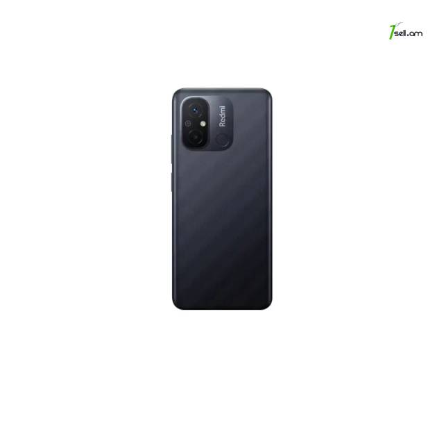 Xiaomi Redmi 12C, 128 GB