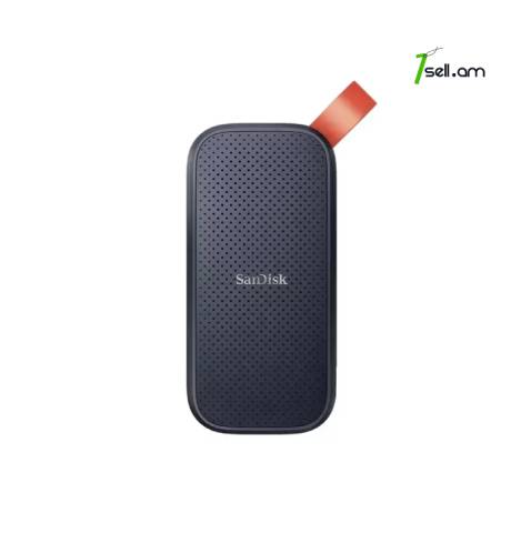 Western Digital WD Sandisk Portable SSD * SMARTBOX *