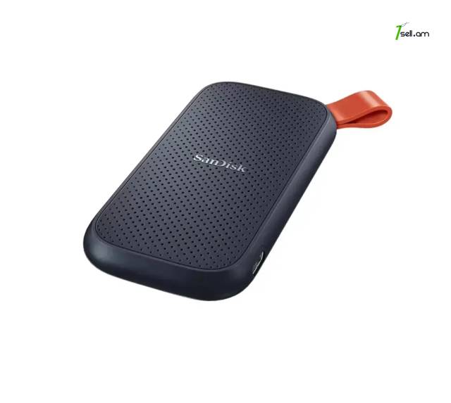 Western Digital WD Sandisk Portable SSD * SMARTBOX *