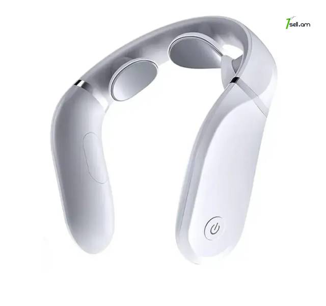 Массажер для шеи Xiaomi Jeeback Neck Massager G2 * SMARTBOX *