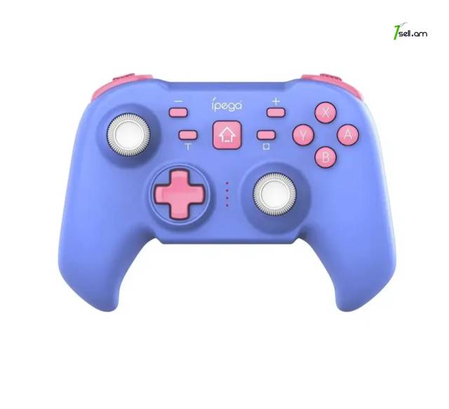 Игровой контроллер iPega PG-SW062C
