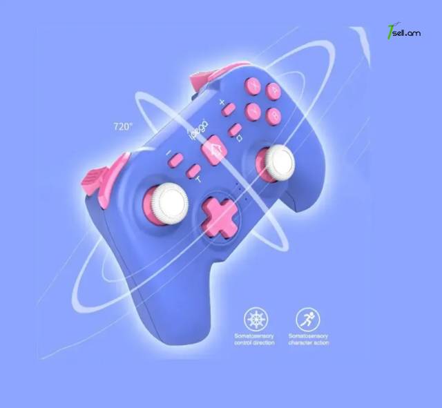 Игровой контроллер iPega PG-SW062C