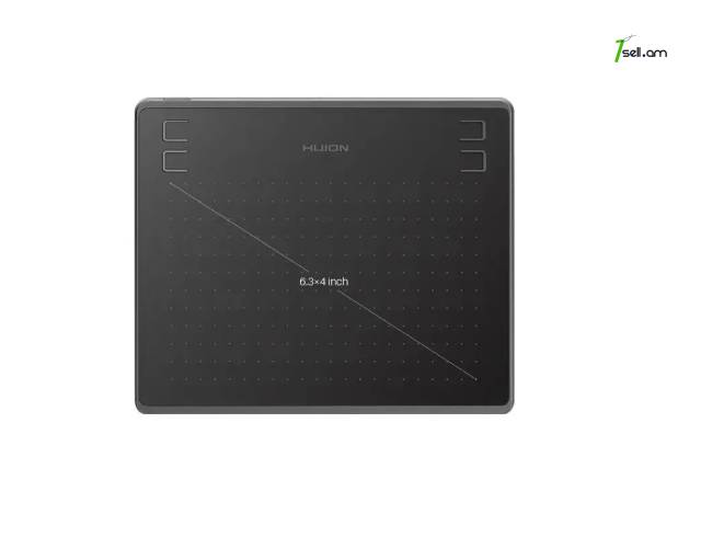 Планшет для рисования HUION HS64 * SMARTBOX *