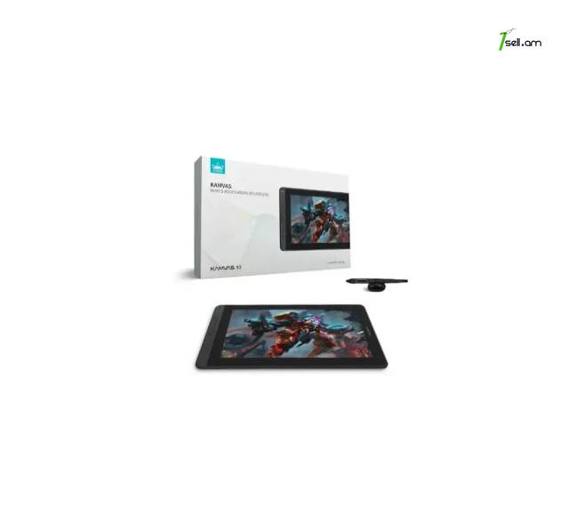 Графический планшет HUION KAMVAS 13 * SMARTBOX *