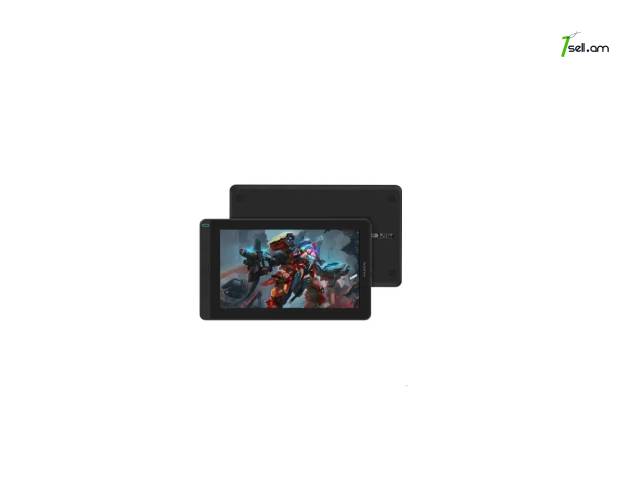 Графический планшет HUION KAMVAS 13 * SMARTBOX *