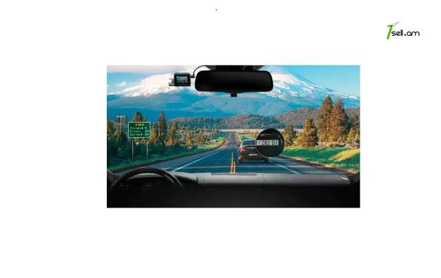 Видеорегистратор 70mai 4K A810-1 Dash Cam SET * SMARTBOX *