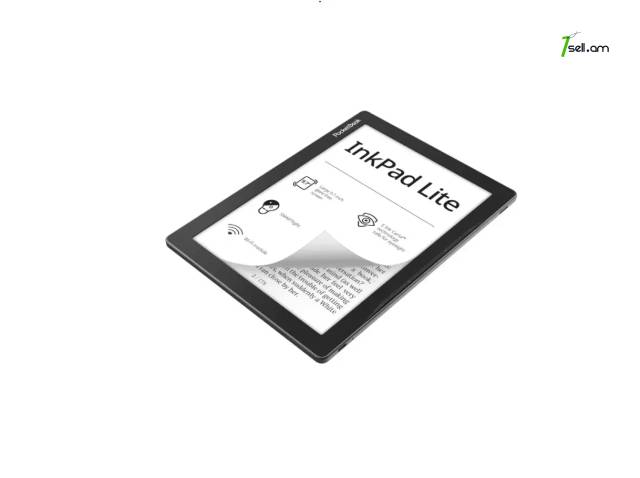 Электронная книга PocketBook InkPad Lite * SMARTBOX *