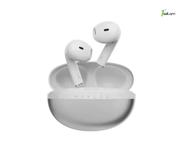 Беспроводные наушники Haylou X1 2023 * Smartbox *