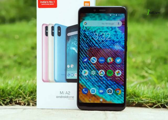 Xiaomi Redmi A2+, 64 GB