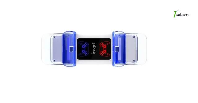 Зарядная станция для sony playstation 5 dualsense ipega pg-p5003