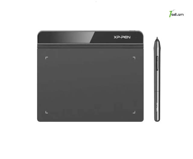 Գրաֆիկական պլանշետ XP-Pen Star G640 * SMARTBOX *