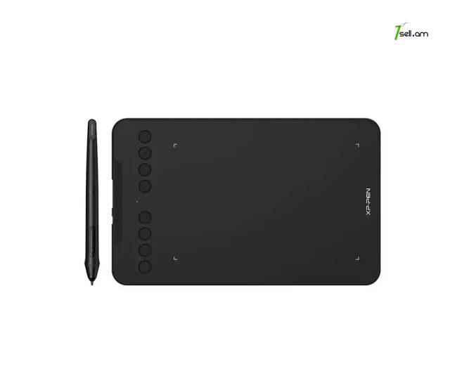 Գրաֆիկական պլանշետ XP-Pen Deco mini 7 * SMARTBOX *