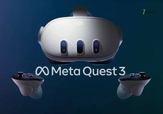 VR Oculus Meta Quest 3 512GB