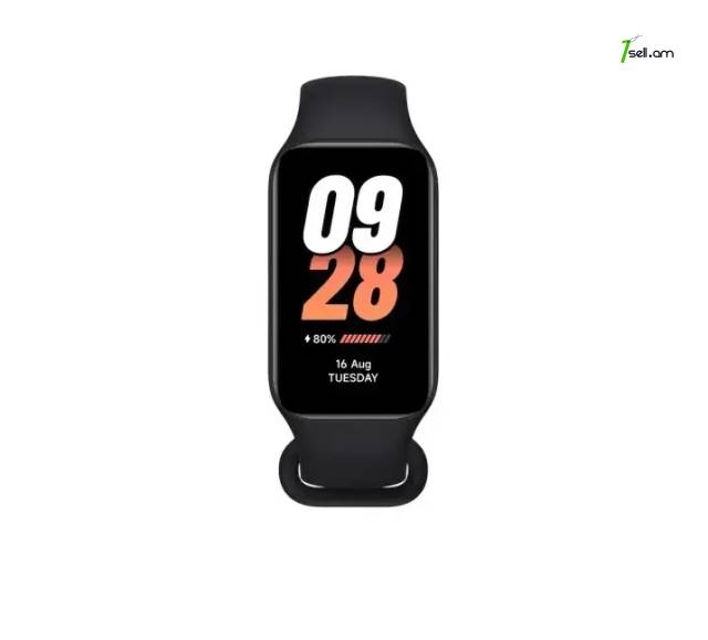 Xiaomi Mi band 8 Active * SMARTBOX *