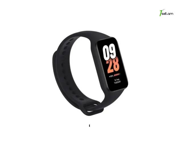 Xiaomi Mi band 8 Active * SMARTBOX *