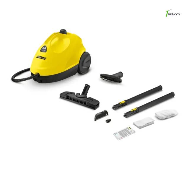 Пароочистител Karcher SC 2 Easyfix * SMARTBOX *