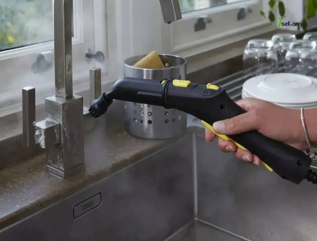 Пароочистител Karcher SC 2 Easyfix * SMARTBOX *