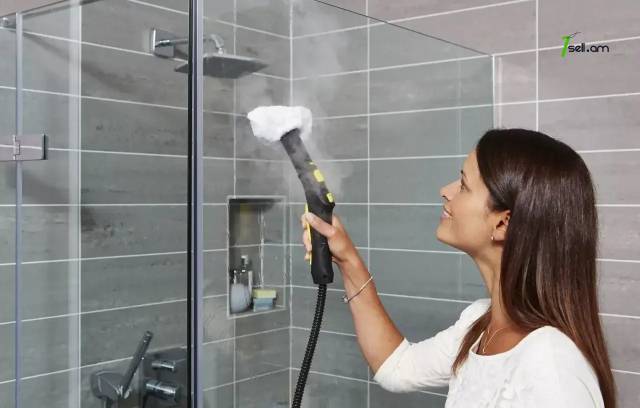 Пароочистител Karcher SC 2 Easyfix * SMARTBOX *