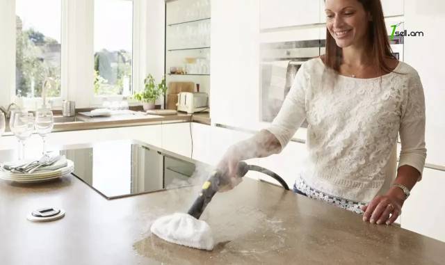 Пароочистител Karcher SC 2 Easyfix * SMARTBOX *