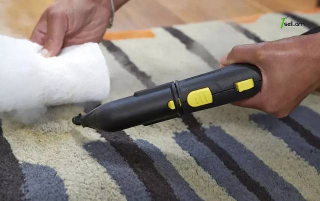Пароочистител Karcher SC 2 Easyfix * SMARTBOX *