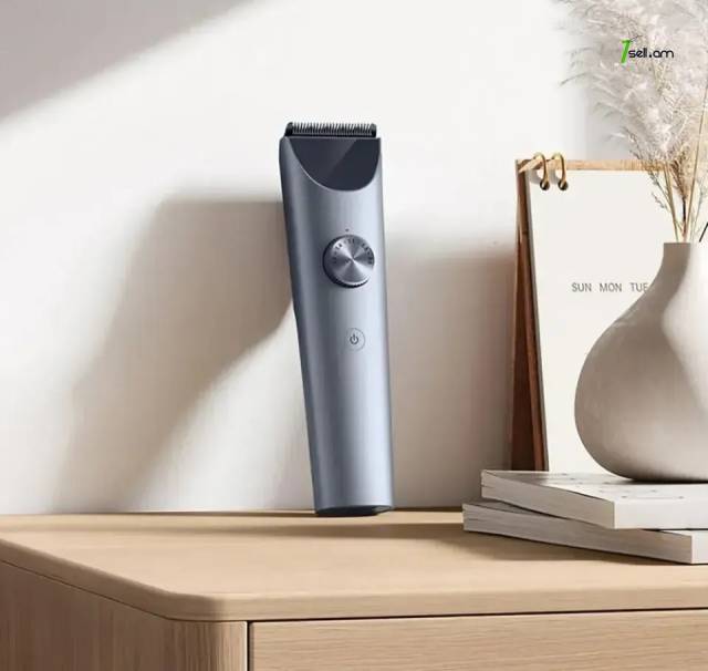 Машинка для стрижки волос Mijia Hair Clipper 2