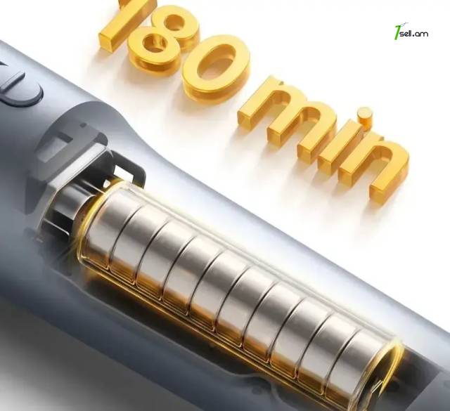 Машинка для стрижки волос Mijia Hair Clipper 2