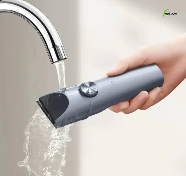 Машинка для стрижки волос Mijia Hair Clipper 2