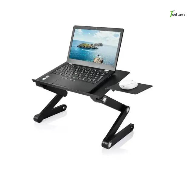 Նոթբուքի սեղան Super Table T8-2 * SMARTBOX *