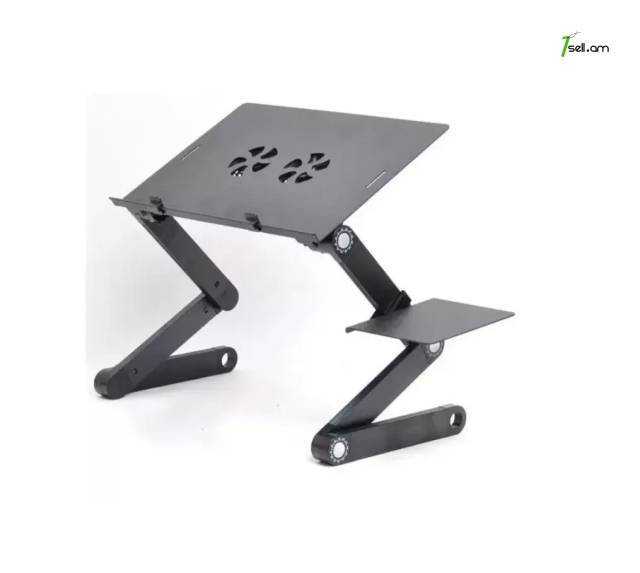 Նոթբուքի սեղան Super Table T8-2 * SMARTBOX *