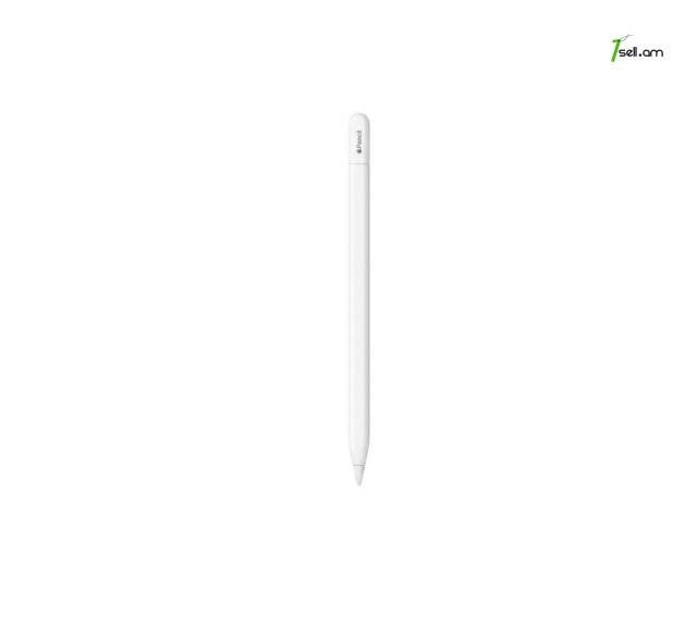 Стилус Apple Pencil (USB-C) для Apple iPad