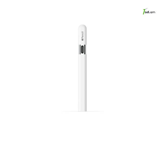Стилус Apple Pencil (USB-C) для Apple iPad