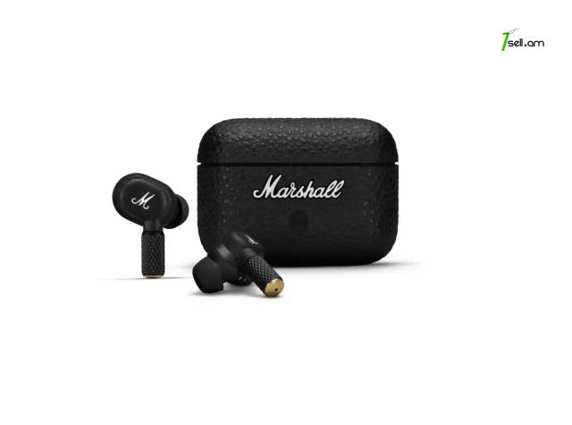 Ականջակալ Marshall Motif II A.N.C