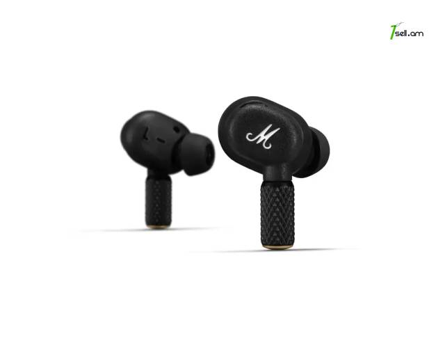 Ականջակալ Marshall Motif II A.N.C